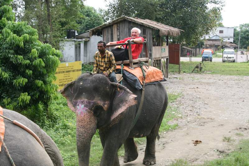 India & Nepal 2011 - 0541